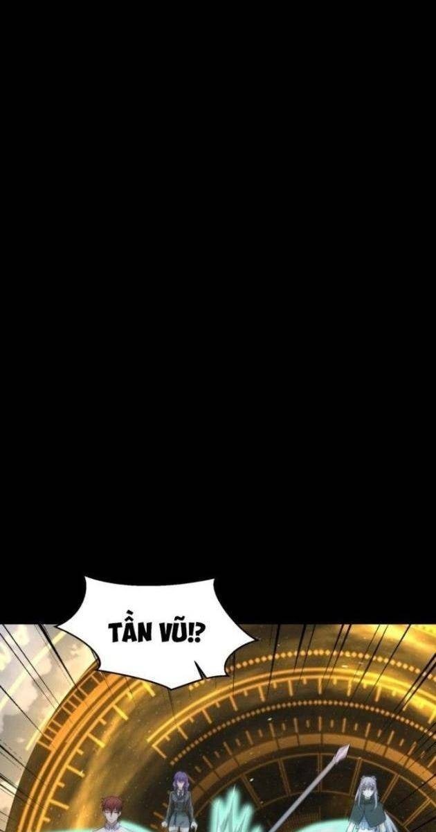 Mạt Thế Vi Vương - Page 37