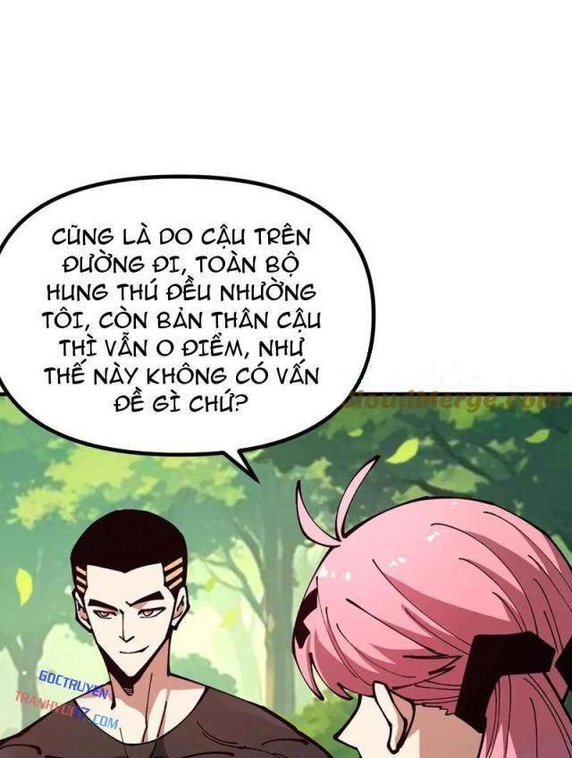 Toàn Cầu Ngự Thú: Ta Có Thế Thấy Lộ Tuyến Tiến Hóa - Page 42