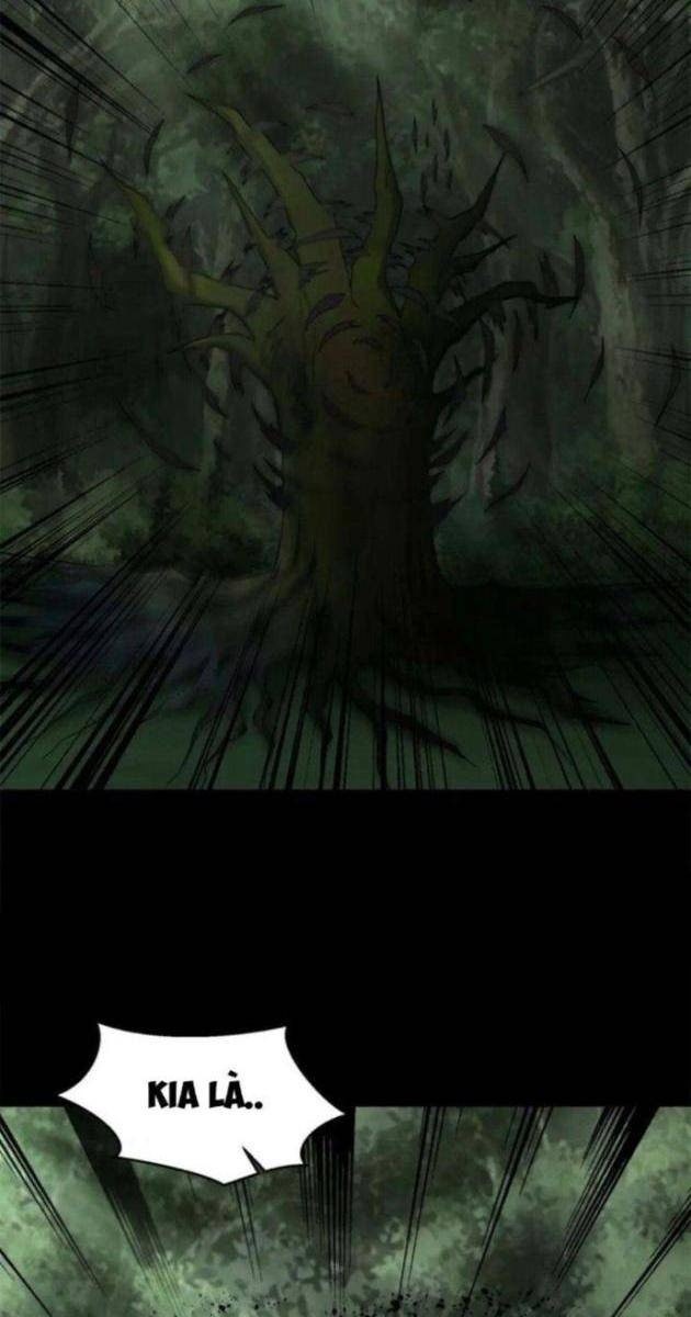 Mạt Thế Vi Vương - Page 33