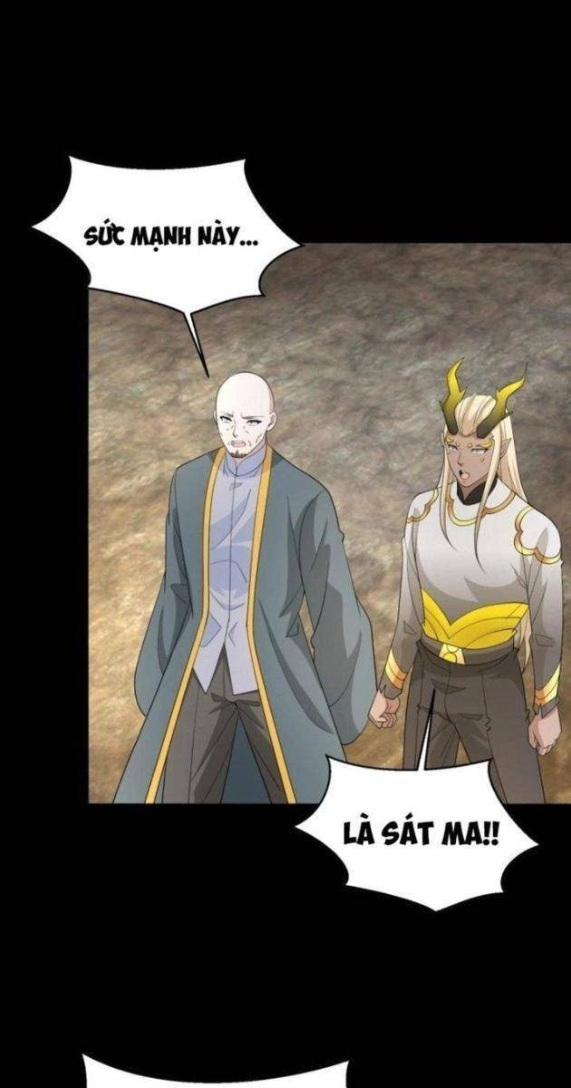 Mạt Thế Vi Vương - Page 33