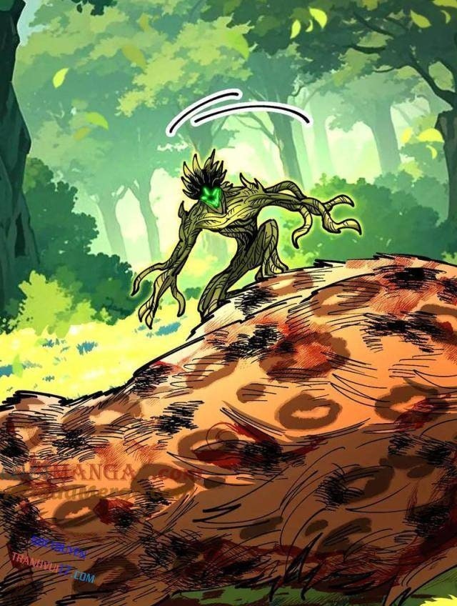 Toàn Cầu Ngự Thú: Ta Có Thế Thấy Lộ Tuyến Tiến Hóa - Page 32