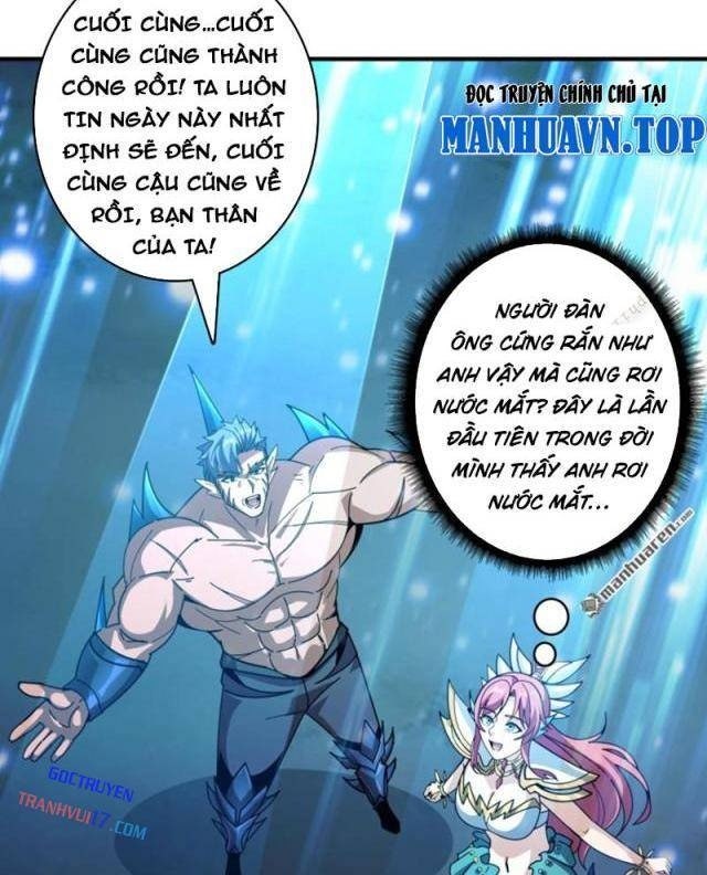 Vừa Chơi Đã Có Tài Khoản Vương Giả - Page 4