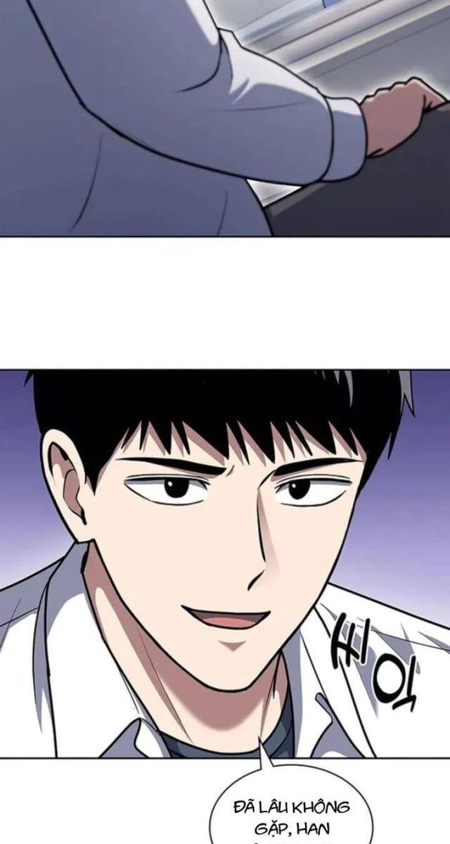 Cảnh Sát Thiên Tài Chuyển Sinh - Page 48