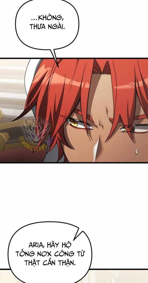 Hắc Kị Sĩ Thiên Tài Giới Hạn Thời Gian - Page 69