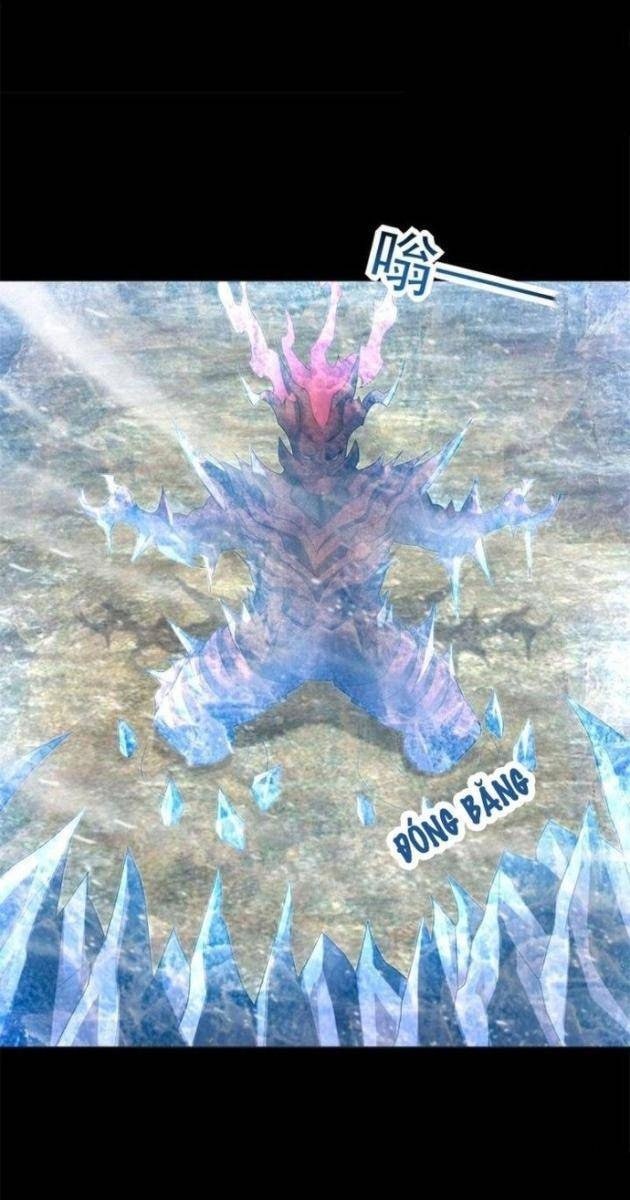 Mạt Thế Vi Vương - Page 24