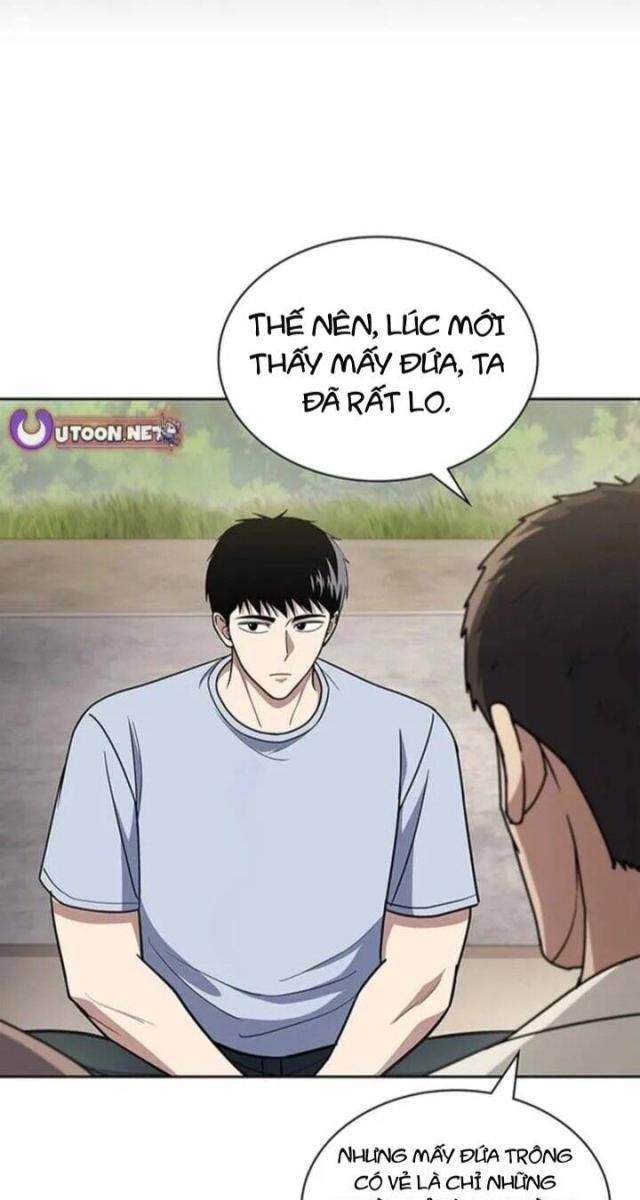 Cảnh Sát Thiên Tài Chuyển Sinh - Page 37