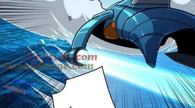 Vừa Chơi Đã Có Tài Khoản Vương Giả - Page 6