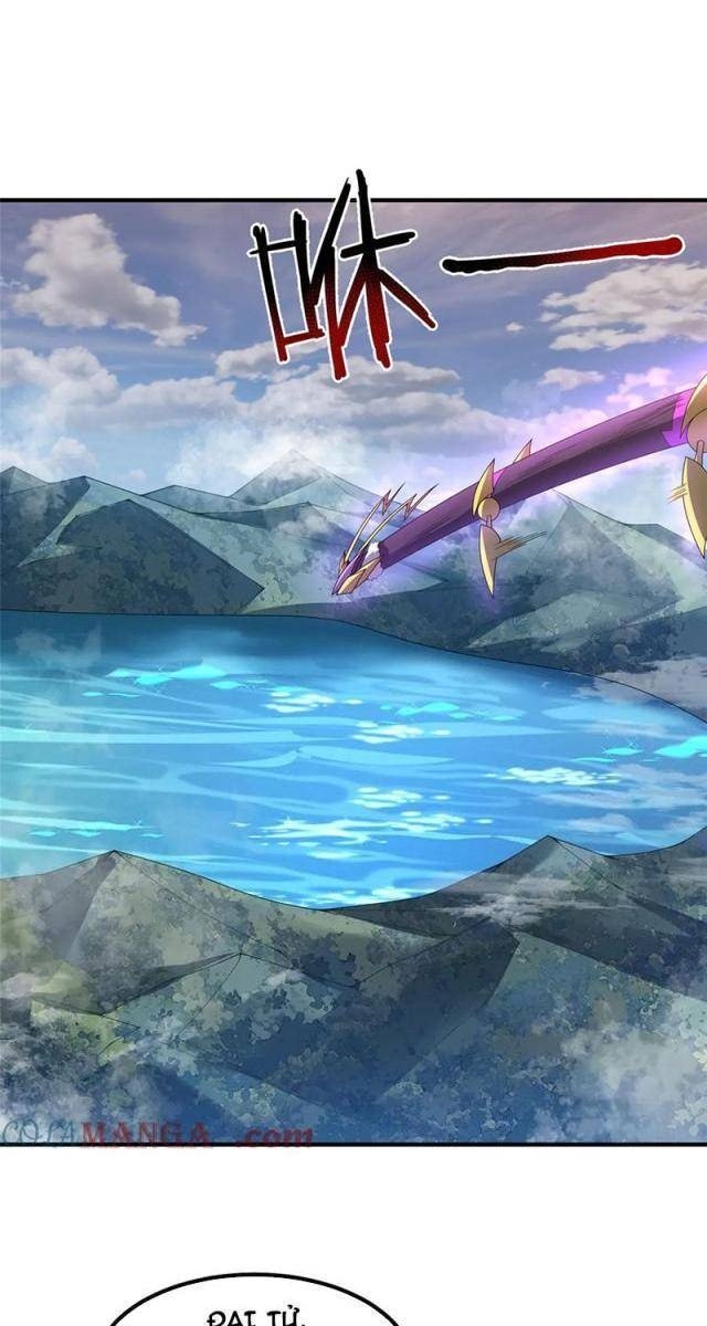 Thần Sủng Tiến Hóa - Page 53