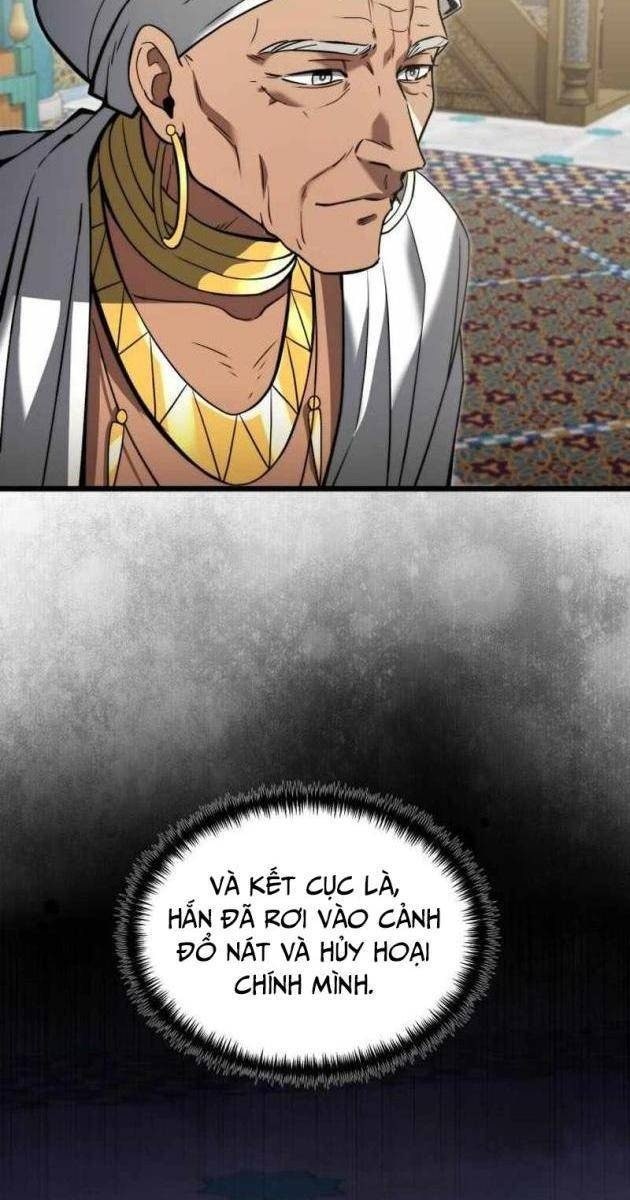 Hắc Kị Sĩ Thiên Tài Giới Hạn Thời Gian - Page 47