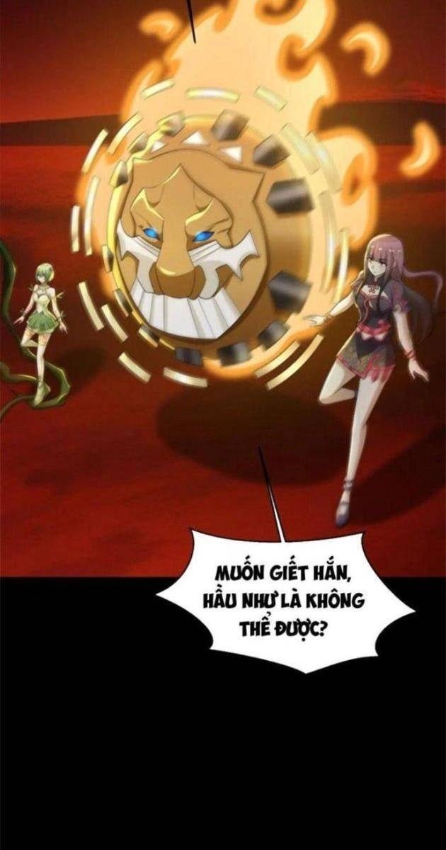 Mạt Thế Vi Vương - Page 39