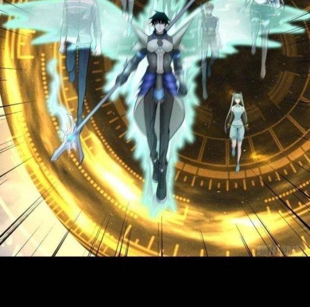 Mạt Thế Vi Vương - Page 38