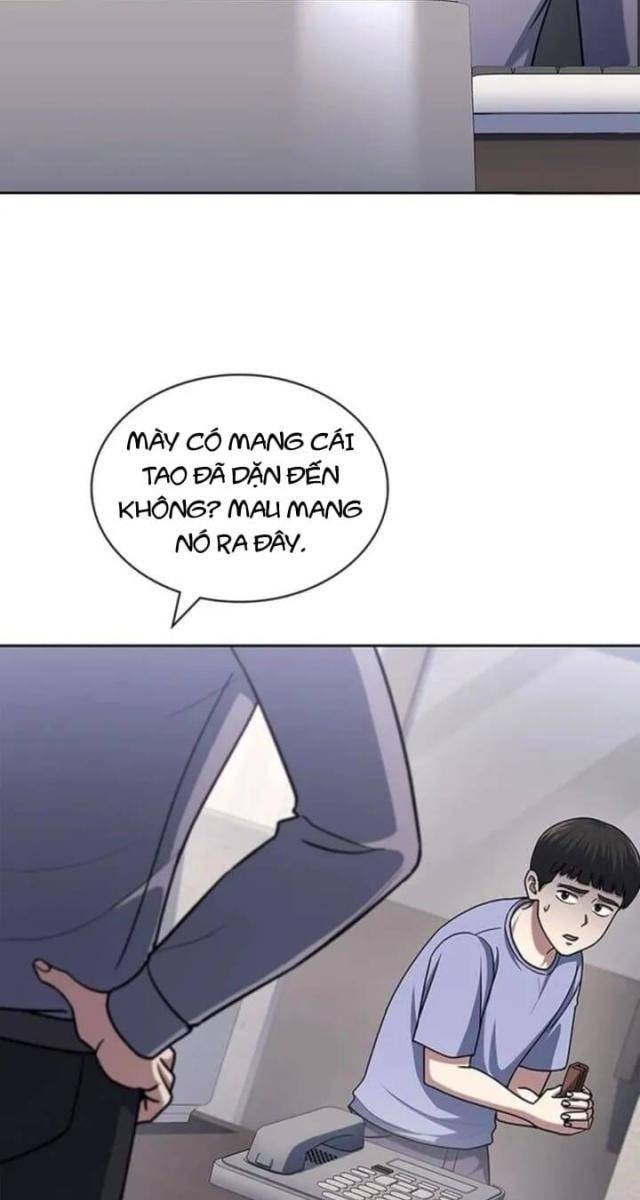 Cảnh Sát Thiên Tài Chuyển Sinh - Page 8