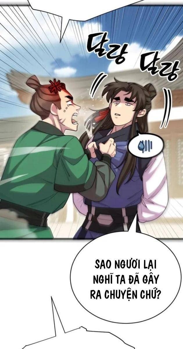 Thiên Hạ Đệ Nhất Đại Sư Huynh - Page 75