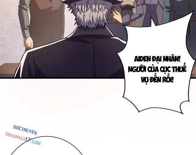 Trưởng Giám Ngục Trông Coi Các Ma Nữ - Page 46