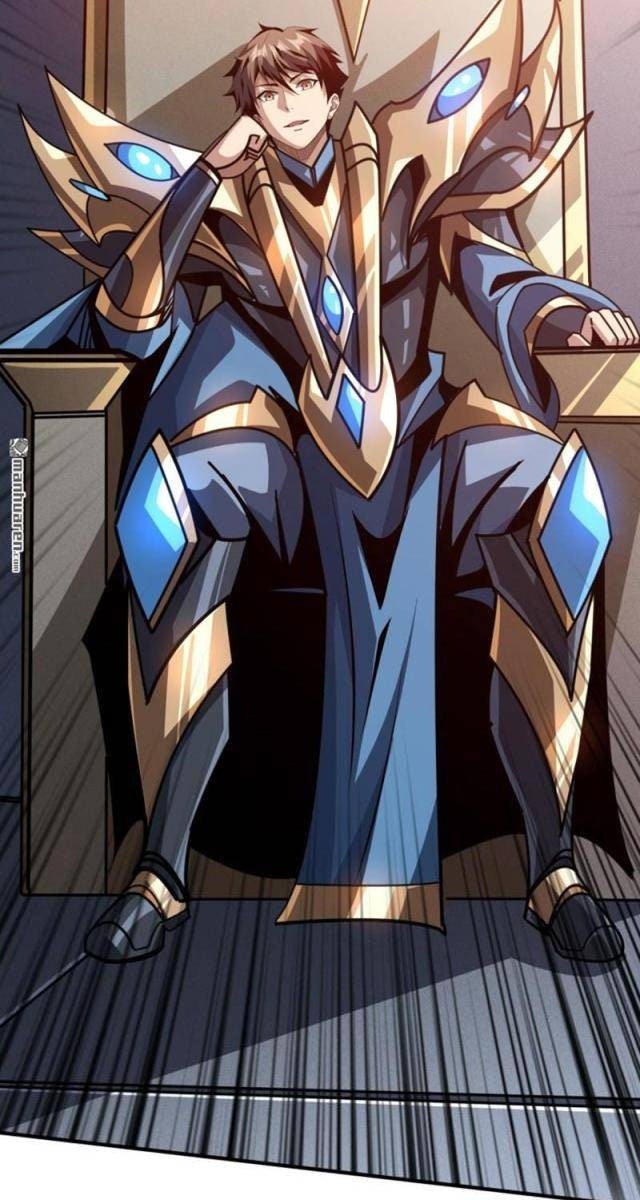 Vừa Chơi Đã Có Tài Khoản Vương Giả - Page 69