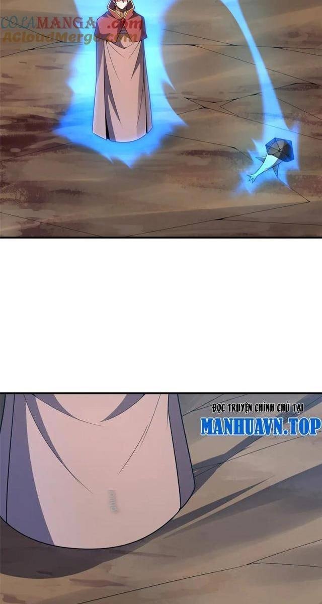 Thần Sủng Tiến Hóa - Page 57