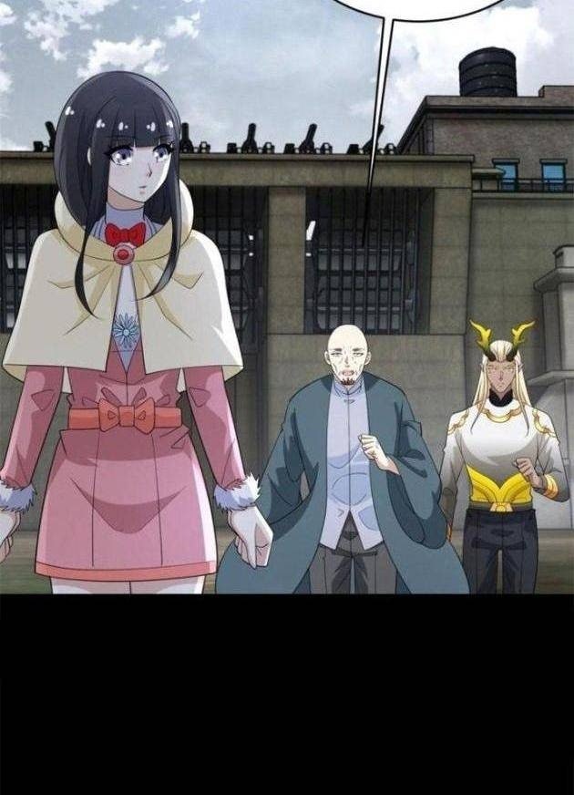 Mạt Thế Vi Vương - Page 26