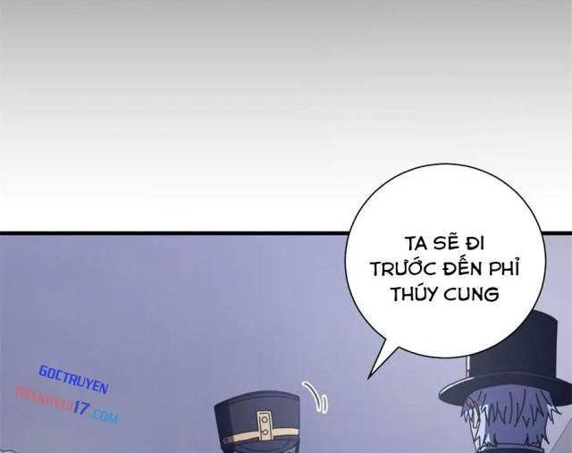 Trưởng Giám Ngục Trông Coi Các Ma Nữ - Page 62