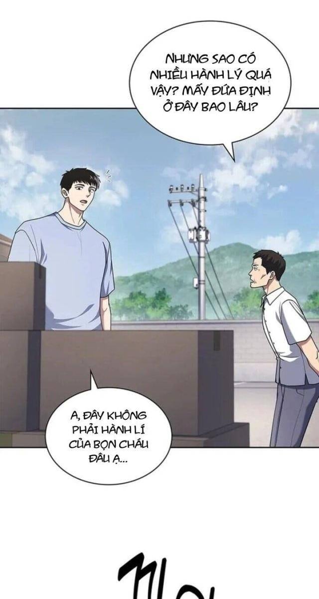 Cảnh Sát Thiên Tài Chuyển Sinh - Page 10