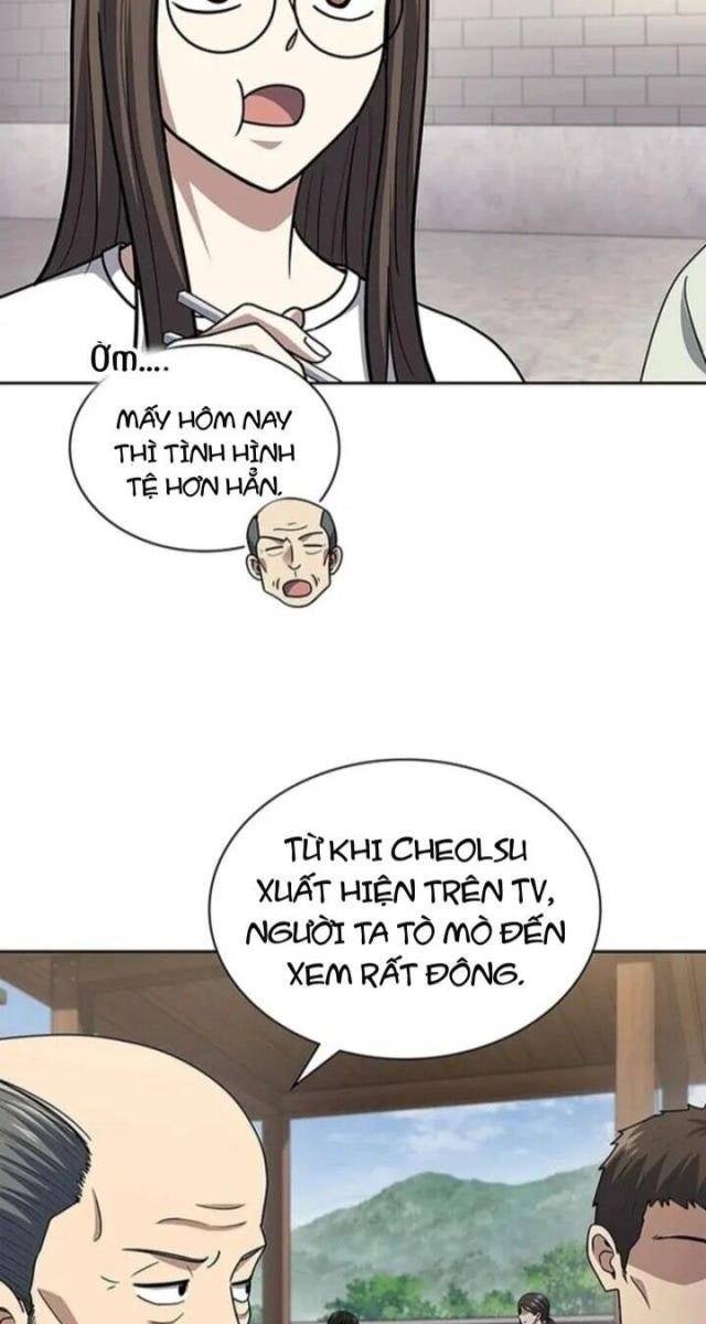 Cảnh Sát Thiên Tài Chuyển Sinh - Page 34