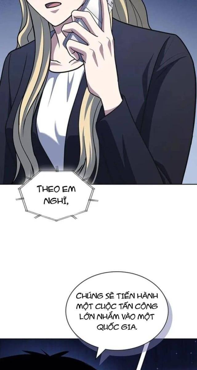 Cảnh Sát Thiên Tài Chuyển Sinh - Page 46