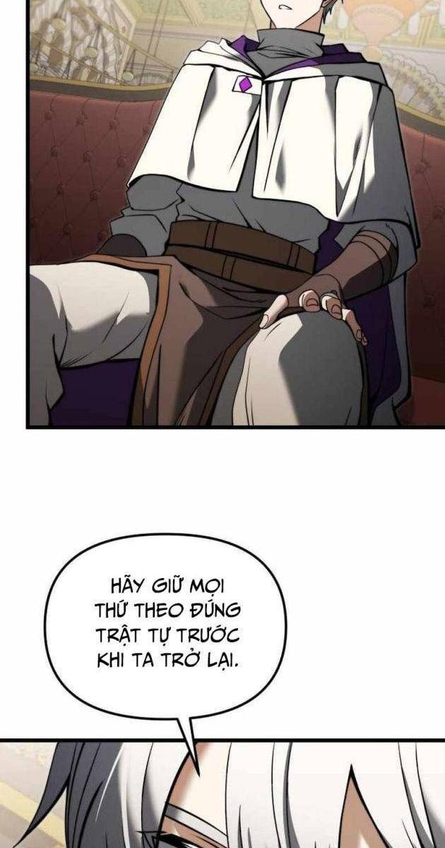 Hắc Kị Sĩ Thiên Tài Giới Hạn Thời Gian - Page 54