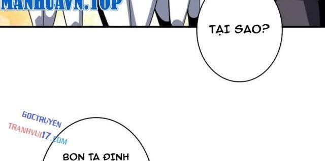 Vừa Chơi Đã Có Tài Khoản Vương Giả - Page 44