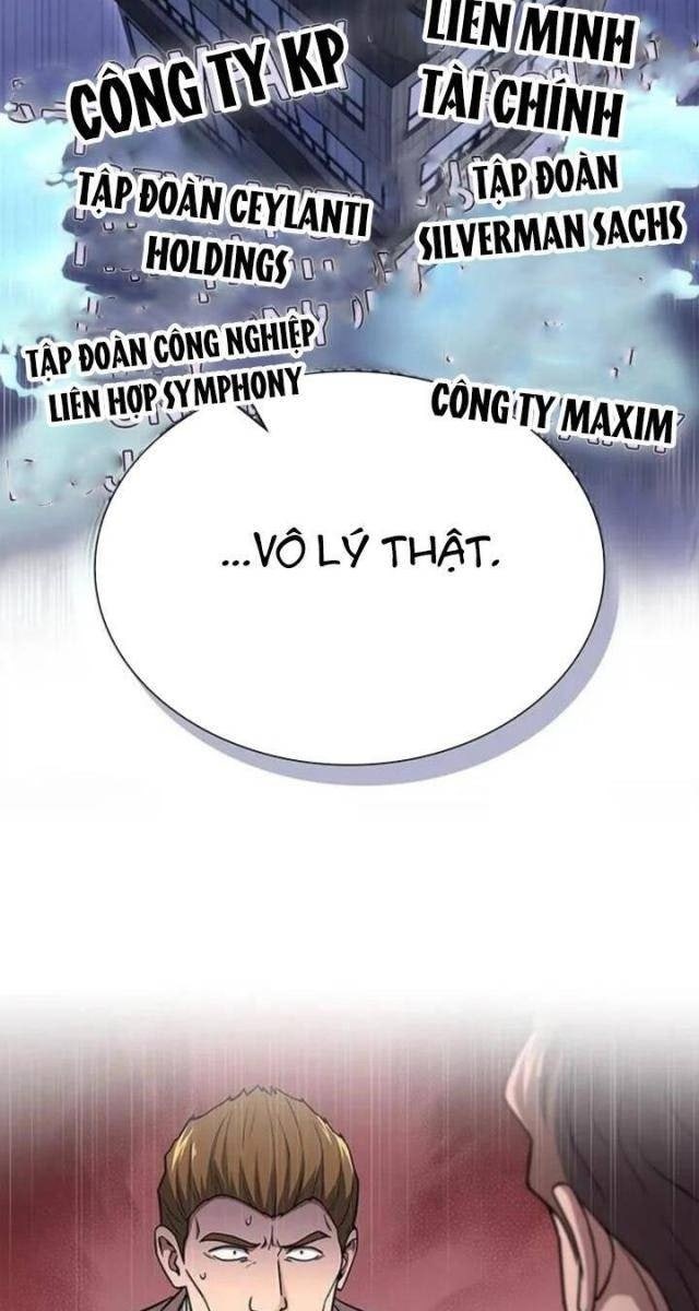 Cảnh Sát Thiên Tài Chuyển Sinh - Page 45