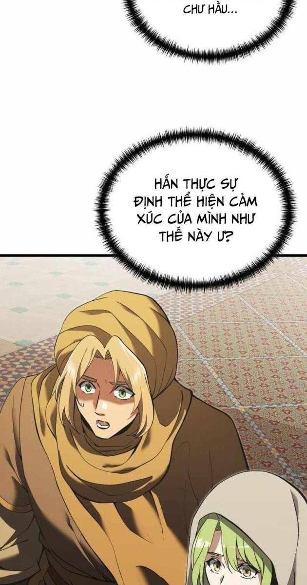 Hắc Kị Sĩ Thiên Tài Giới Hạn Thời Gian - Page 15