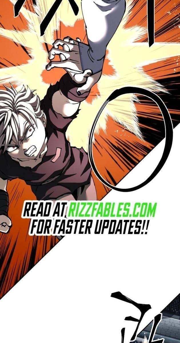 Ông Võ Giả Và Cháu Chí Tôn - Page 76