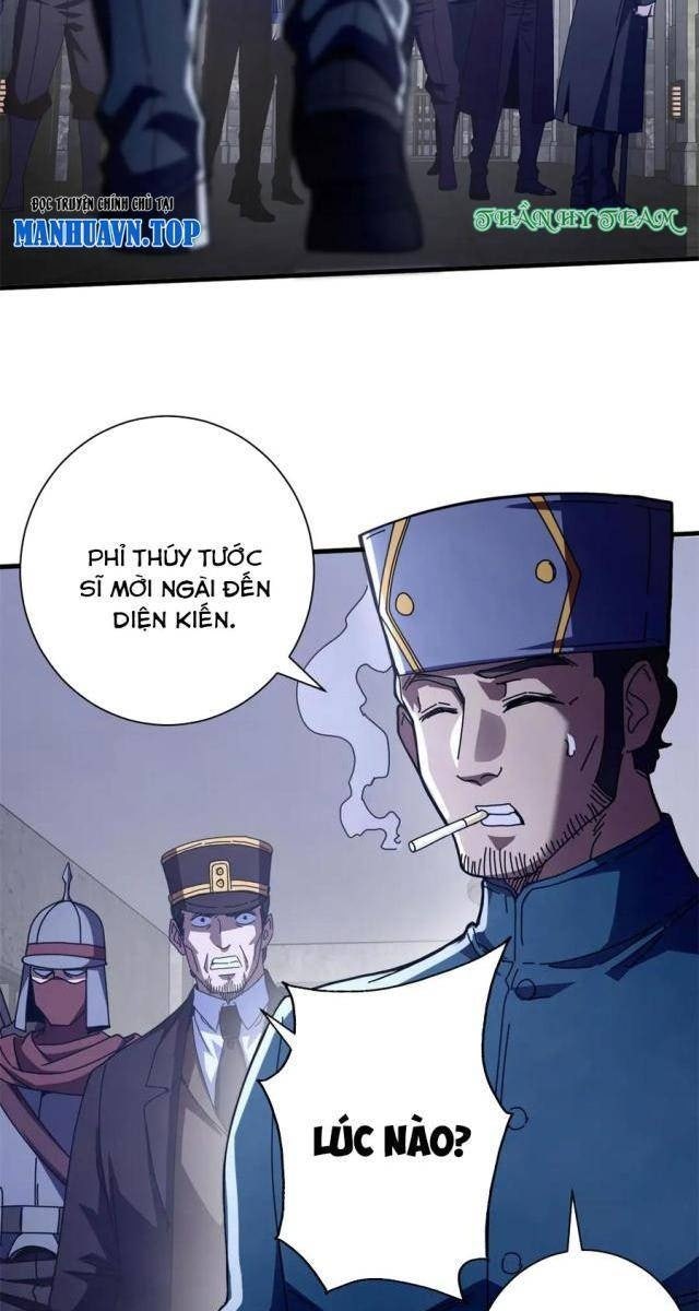 Trưởng Giám Ngục Trông Coi Các Ma Nữ - Page 53