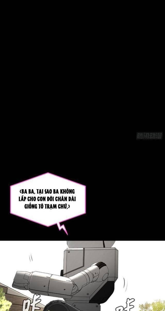 Ác Chi Hoàn - Page 19