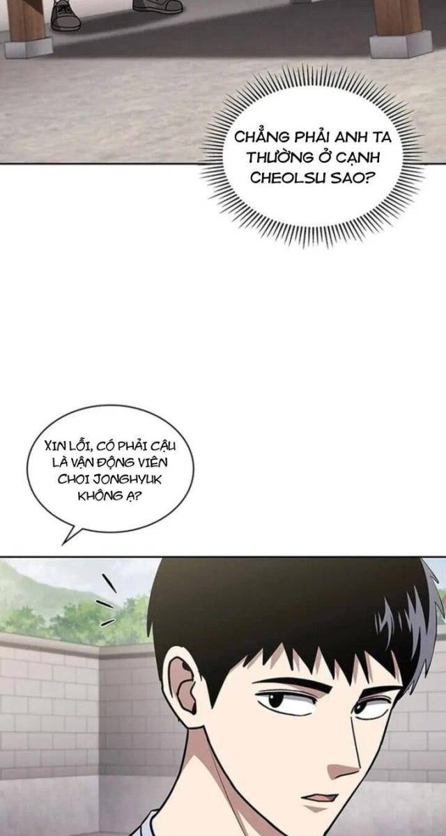 Cảnh Sát Thiên Tài Chuyển Sinh - Page 39