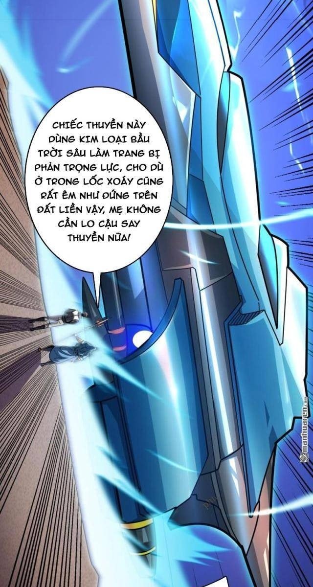 Vừa Chơi Đã Có Tài Khoản Vương Giả - Page 55