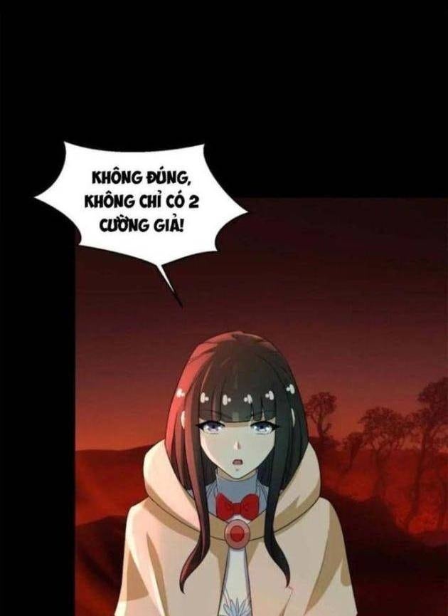 Mạt Thế Vi Vương - Page 4