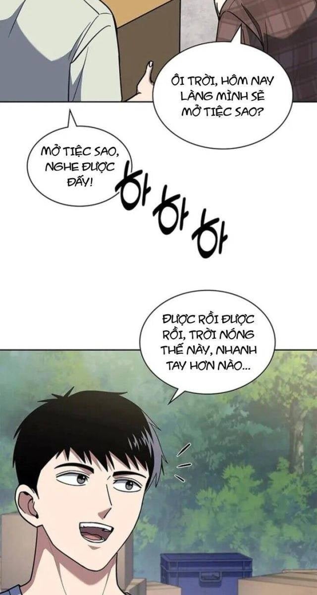 Cảnh Sát Thiên Tài Chuyển Sinh - Page 17