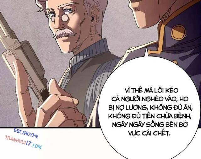 Trưởng Giám Ngục Trông Coi Các Ma Nữ - Page 14