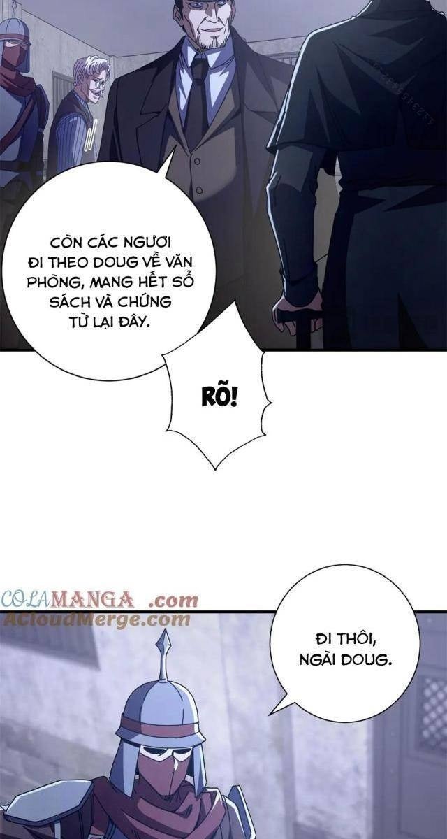 Trưởng Giám Ngục Trông Coi Các Ma Nữ - Page 63