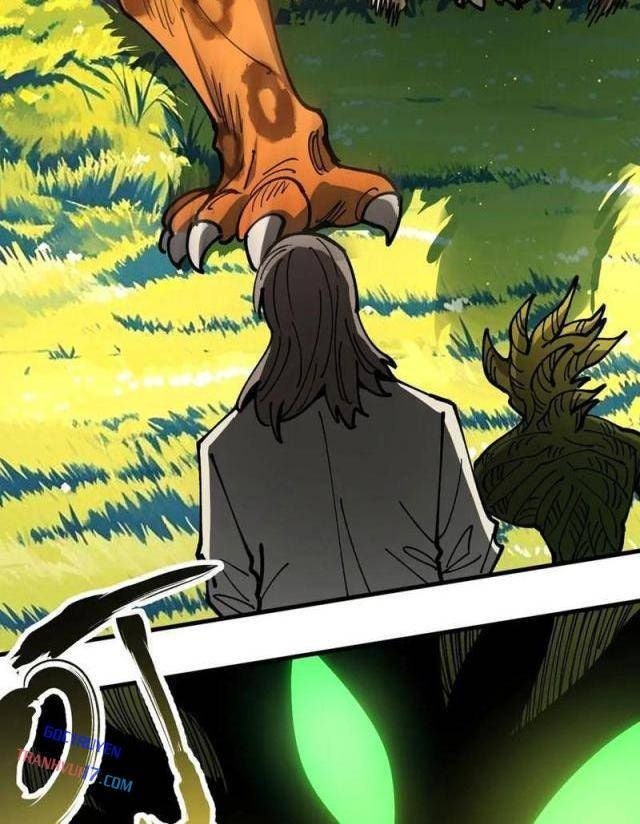 Toàn Cầu Ngự Thú: Ta Có Thế Thấy Lộ Tuyến Tiến Hóa - Page 20