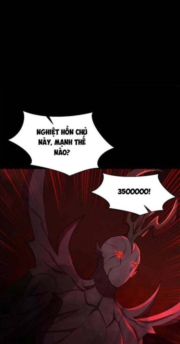 Mạt Thế Vi Vương - Page 21