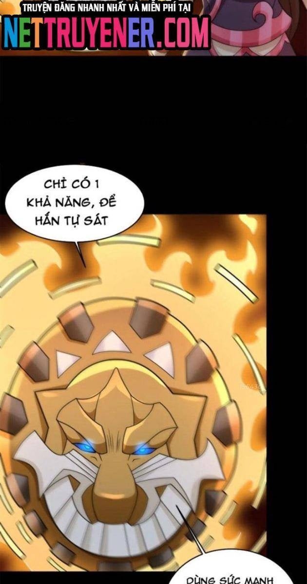 Mạt Thế Vi Vương - Page 42