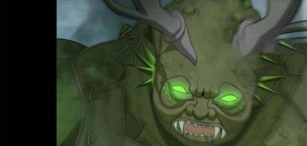 Mạt Thế Vi Vương - Page 56