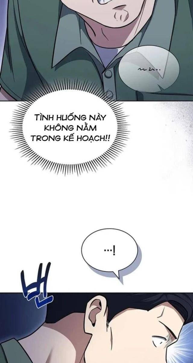 Cảnh Sát Thiên Tài Chuyển Sinh - Page 22