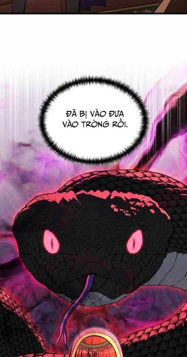 Hắc Kị Sĩ Thiên Tài Giới Hạn Thời Gian - Page 80