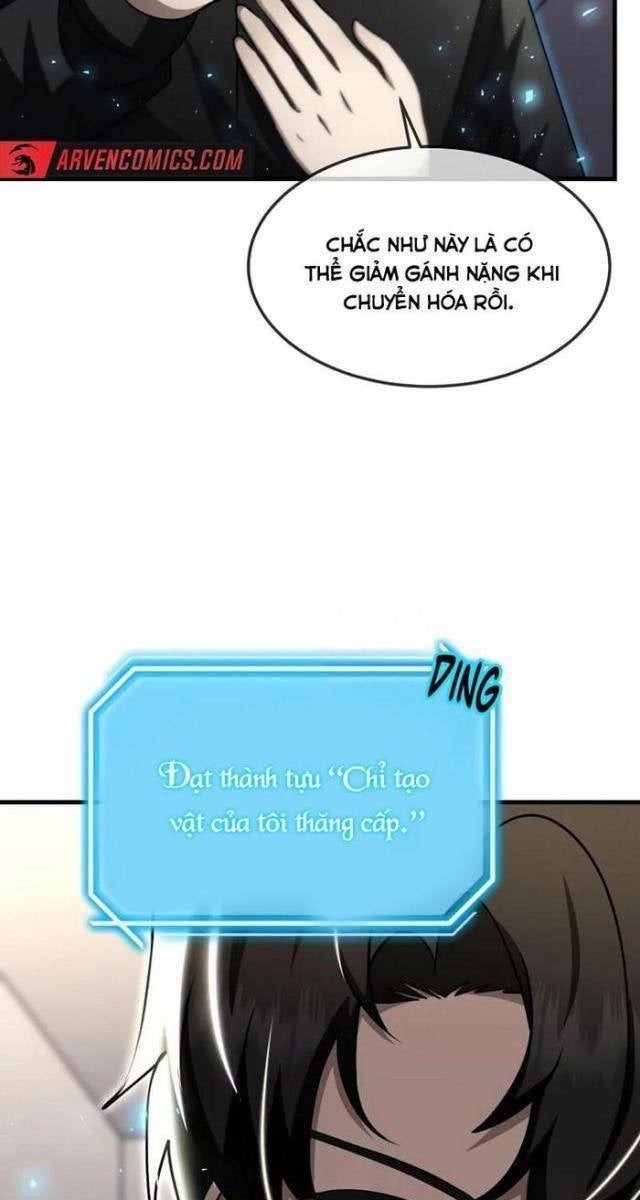 Thần Khí Huyền Thoại Của Người Chơi Thiên Tài - Page 33