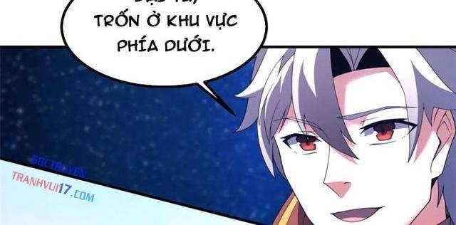 Thần Sủng Tiến Hóa - Page 54