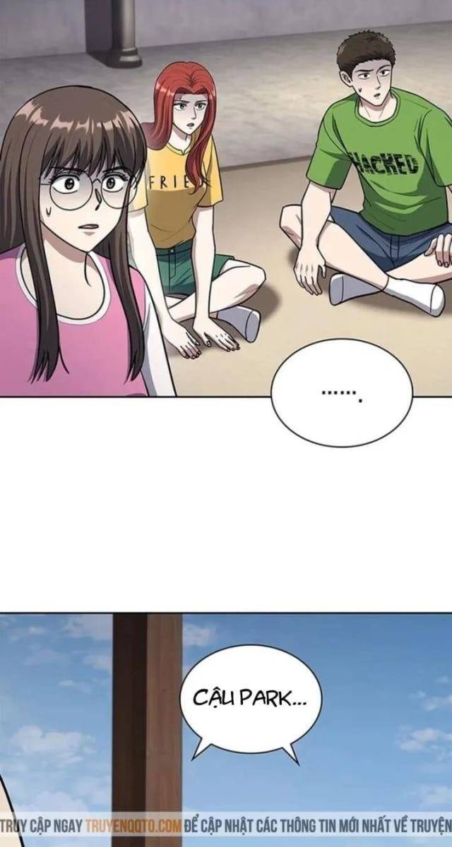 Cảnh Sát Thiên Tài Chuyển Sinh - Page 83