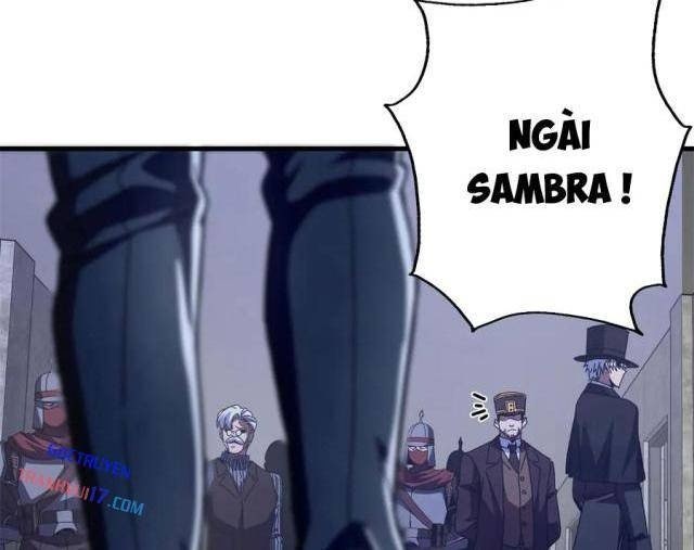 Trưởng Giám Ngục Trông Coi Các Ma Nữ - Page 52