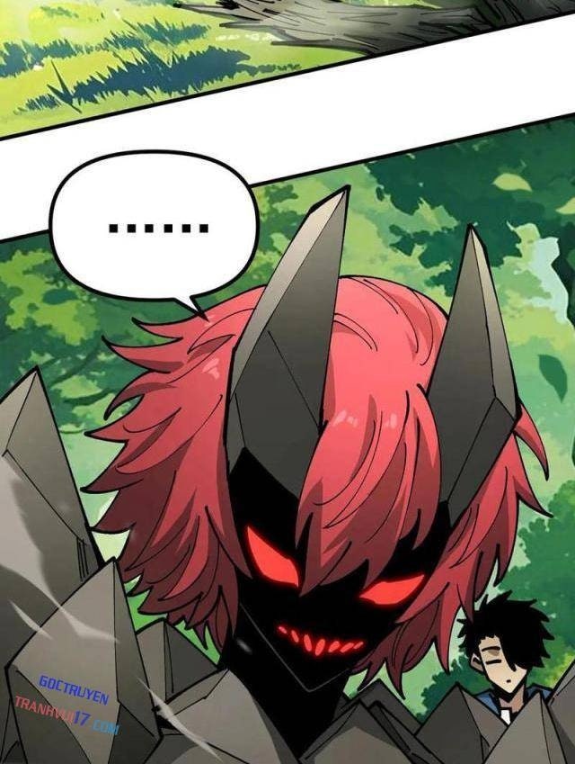 Toàn Cầu Ngự Thú: Ta Có Thế Thấy Lộ Tuyến Tiến Hóa - Page 62