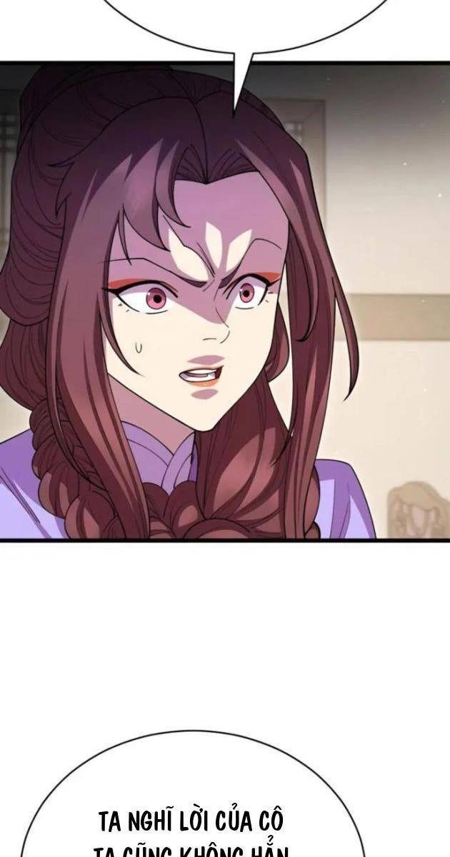 Thiên Hạ Đệ Nhất Đại Sư Huynh - Page 5